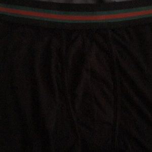 Gucci underwear